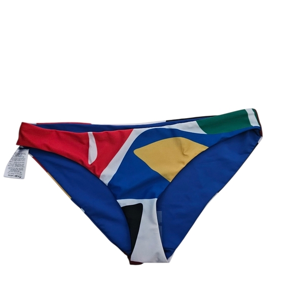 Mara Hoffman Zoa Bikini Bottom L - NWOT - Picture 3 of 7